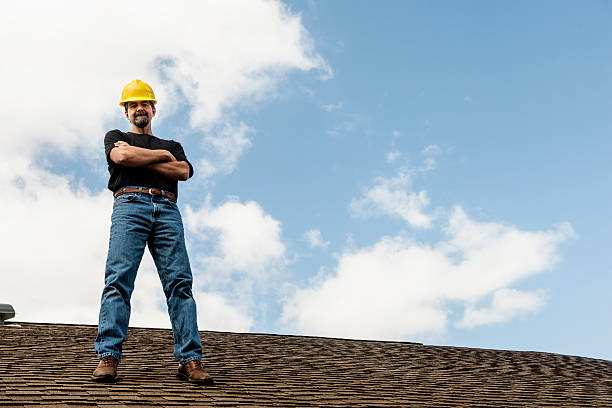 Gutter Installation and Roofing in Thorsby, AL